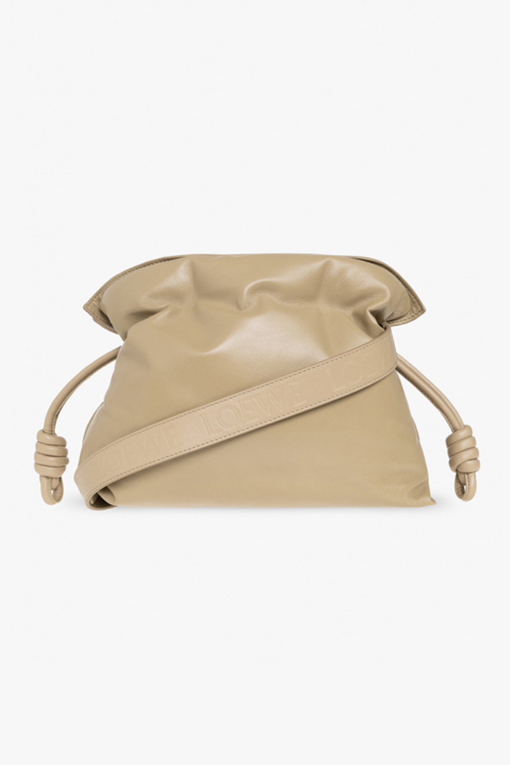 Loewe ‘Flamenco Puffer’ shoulder bag