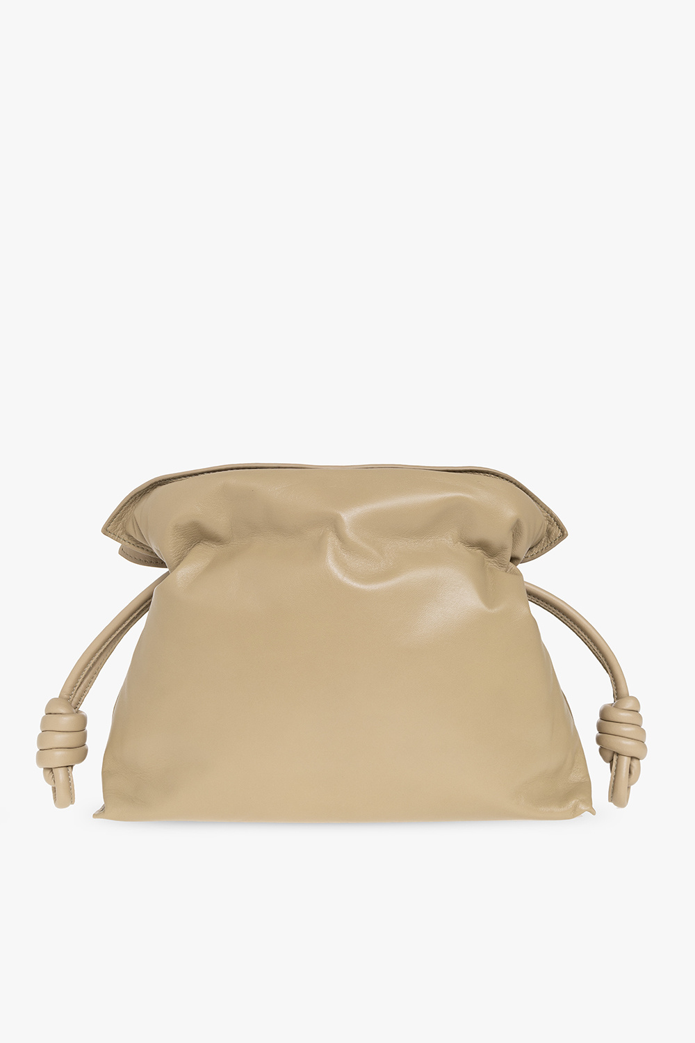Loewe ‘Flamenco Puffer’ shoulder bag