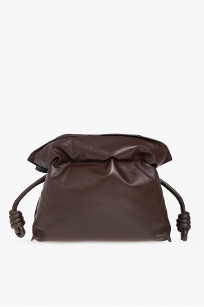 Loewe przej ‘Flamenco Puffer’ shoulder bag