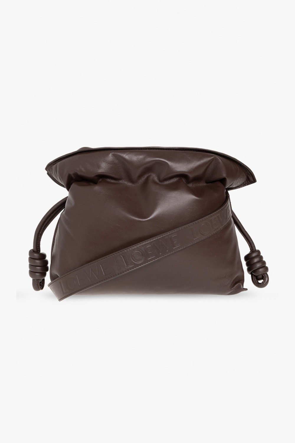 Loewe ‘Flamenco Puffer’ shoulder bag