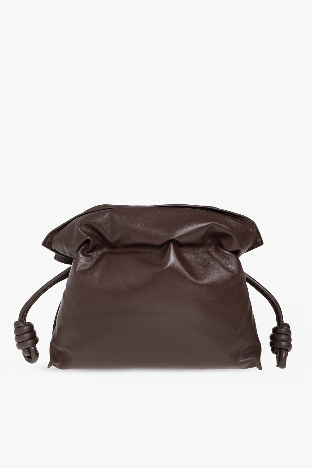 Loewe ‘Flamenco Puffer’ shoulder bag