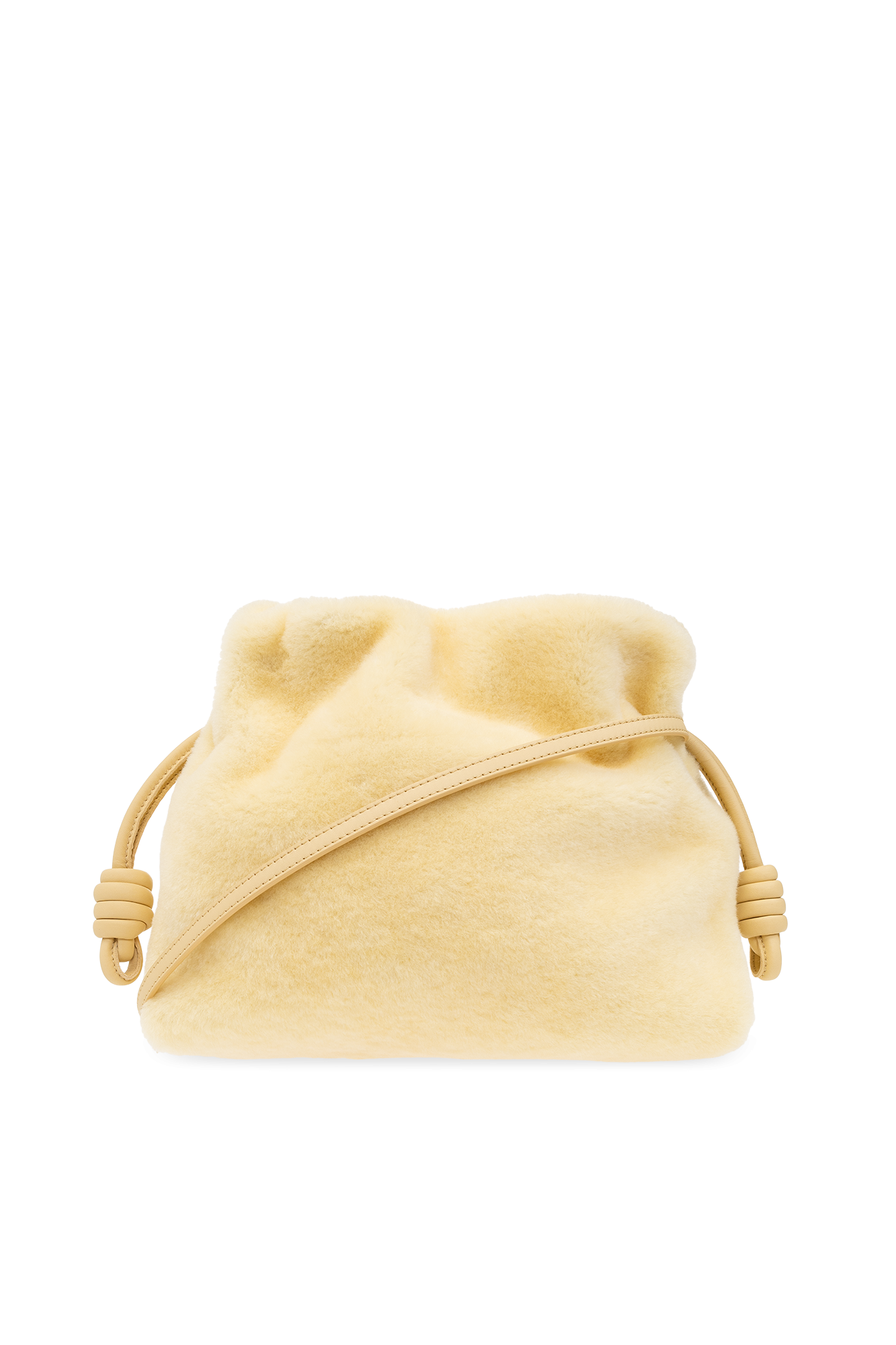 Loewe ‘Flamenco’ shoulder bag