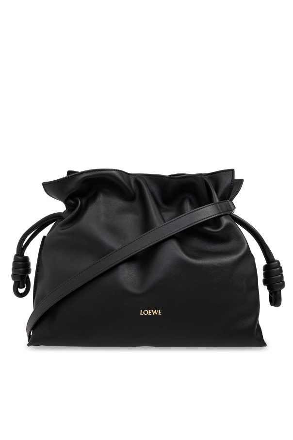 Loewe ‘Flamenco’ Shoulder Bag