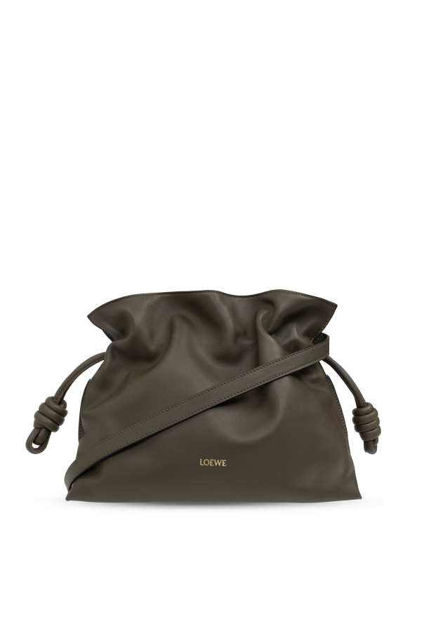 Loewe ‘Flamenco’ Shoulder Bag