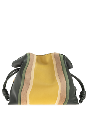 Loewe "Flamenco Medium" shoulder bag