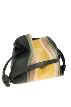 Loewe "Flamenco Medium" shoulder bag