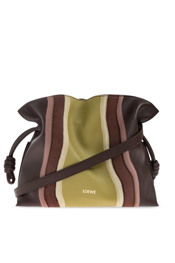 Shoulder bag "Flamenco Medium", zdjęcie 1 Shoulder bag "Flamenco Medium" od Loewe