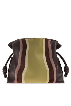 Loewe Bolso de hombro "Flamenco Medium"
