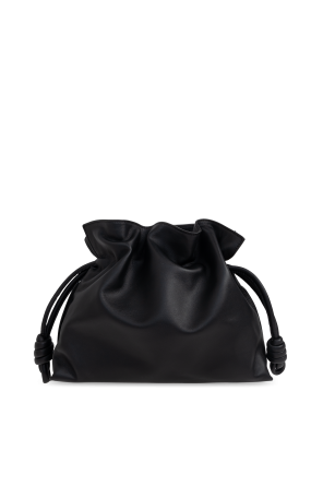 Loewe Clutch "Flamenco Medium"