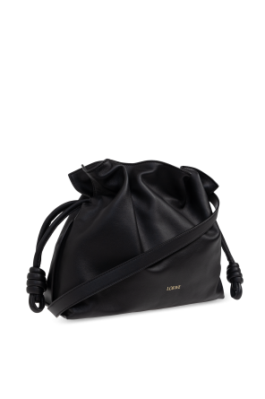 Loewe Clutch "Flamenco Medium"