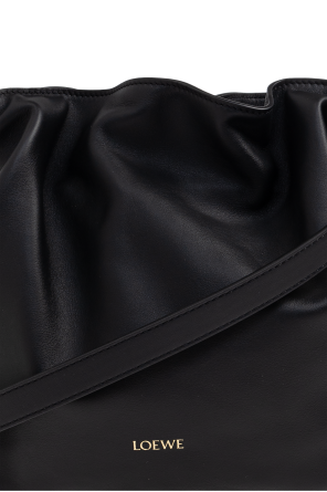 Loewe Clutch "Flamenco Medium"