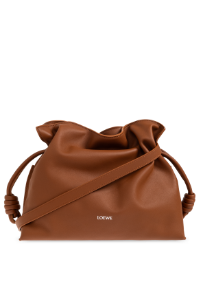 "flamenco medium" bag od Loewe