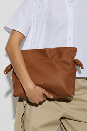 "flamenco medium" bag od Loewe