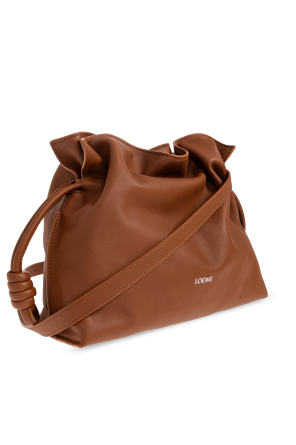 Loewe Torba `Flamenco Medium`