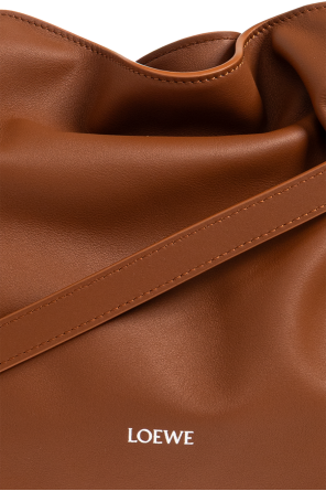 Loewe Torba `Flamenco Medium`