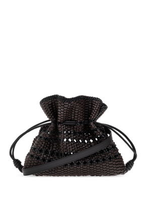 "Flamenco" shoulder bag