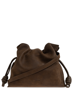 Clutch ‘flamenco medium’ od Loewe