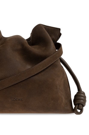 Loewe Clutch „Flamenco Medium“