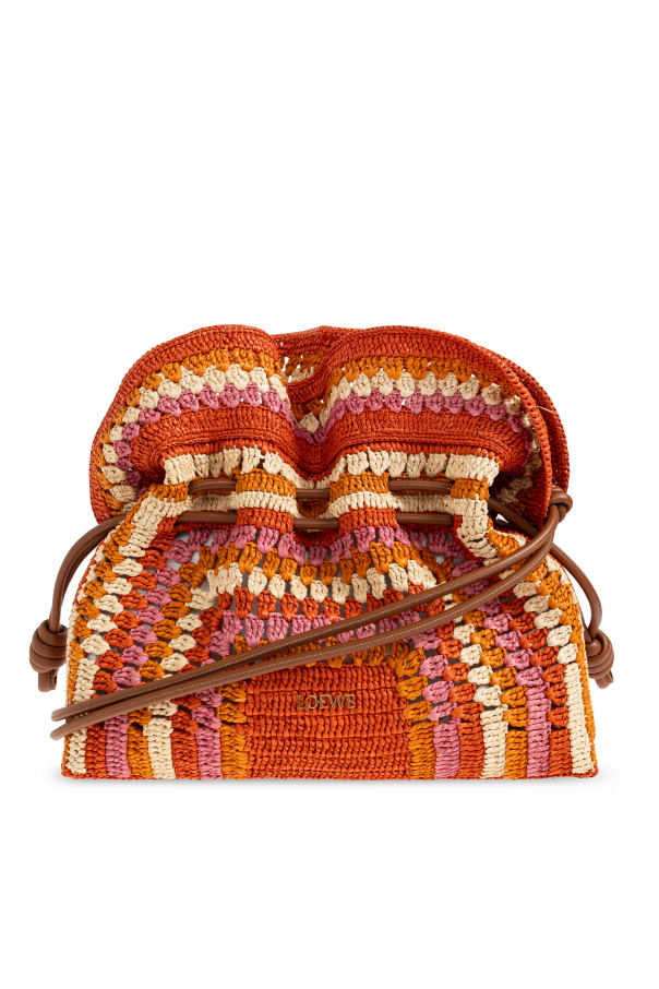 Bag ‘Flamenco’ od Loewe