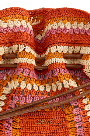 Loewe Torba ‘Flamenco’