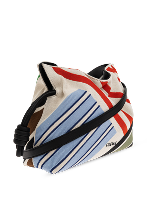 Loewe "Flamenco" clutch