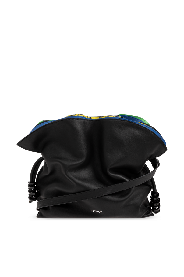 Bag ‘Flamenco Millefeuille’ od Loewe