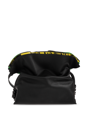 Loewe Tasche „Flamenco Millefeuille“