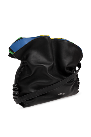 Loewe Tasche „Flamenco Millefeuille“