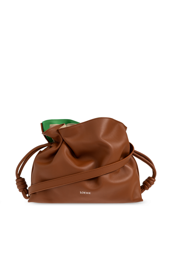 Bag ‘Flamenco Layers Medium’ od Loewe