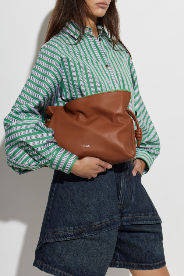 Loewe Bag ‘Flamenco Layers Medium’