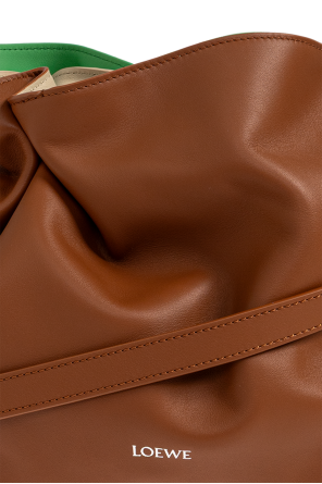 Loewe Bag ‘Flamenco Layers Medium’