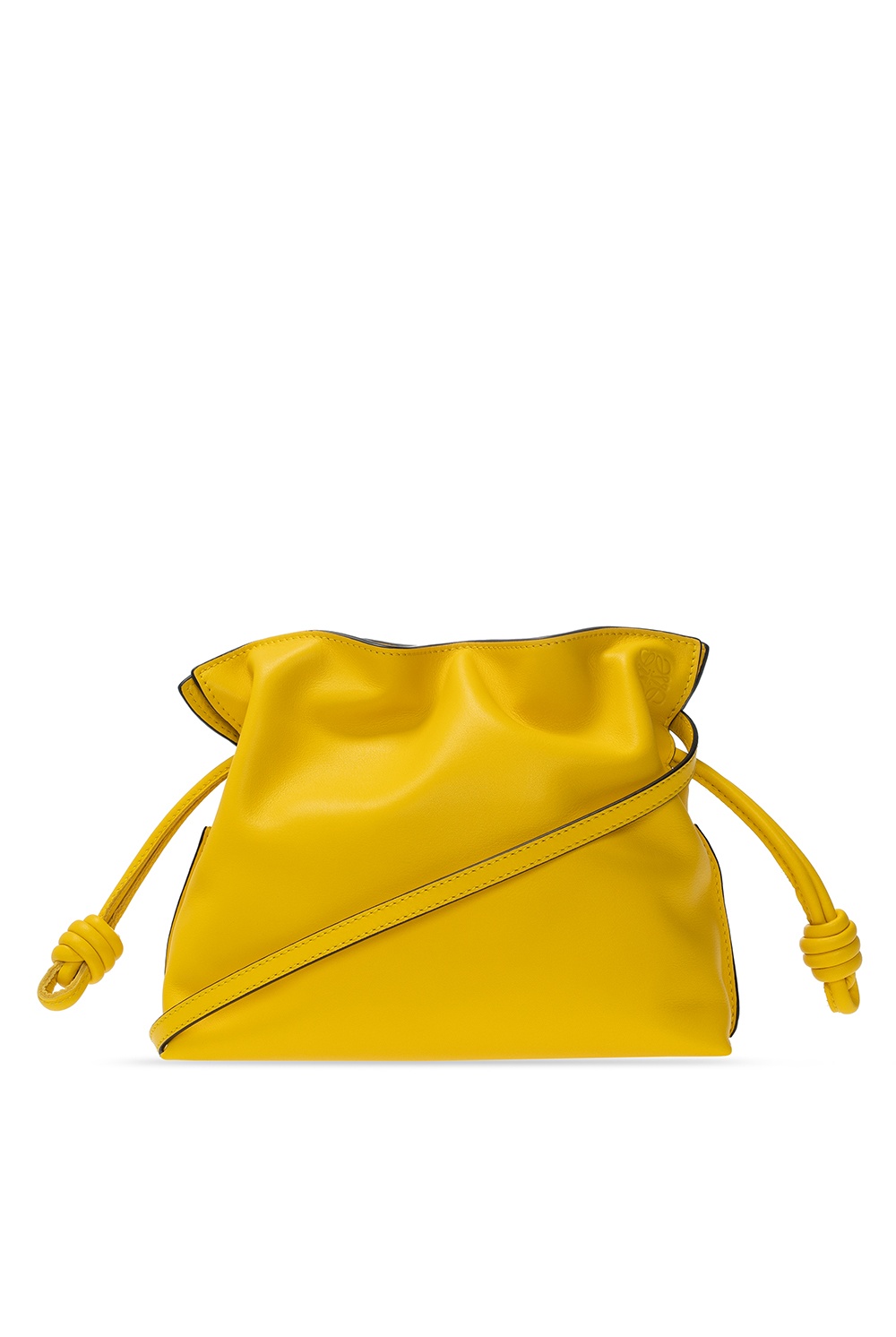 yellow handbag australia