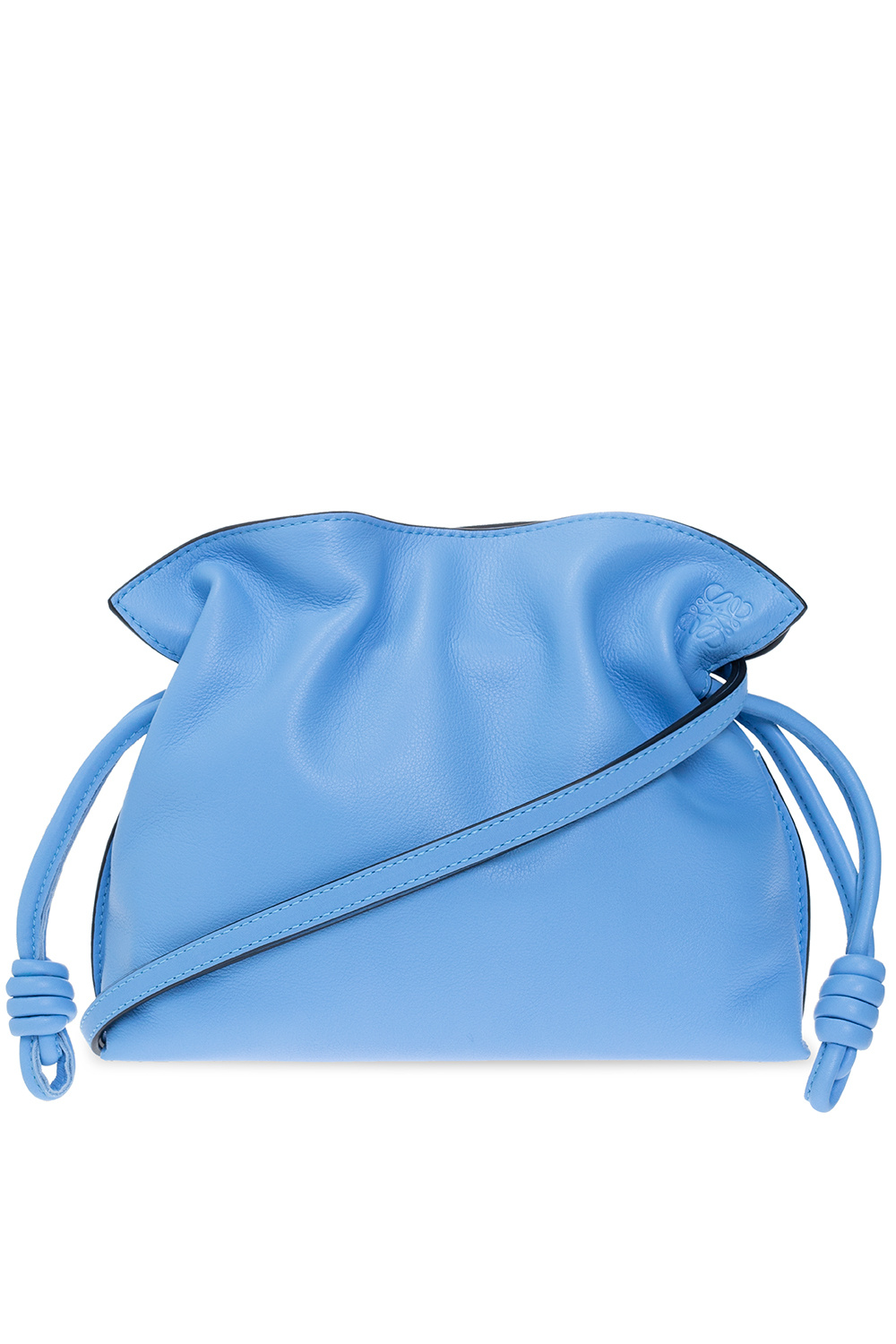 loewe GLASSES ‘Flamenco Clutch Mini’ shoulder bag