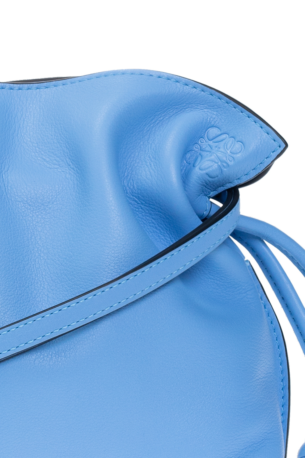 loewe GLASSES ‘Flamenco Clutch Mini’ shoulder bag