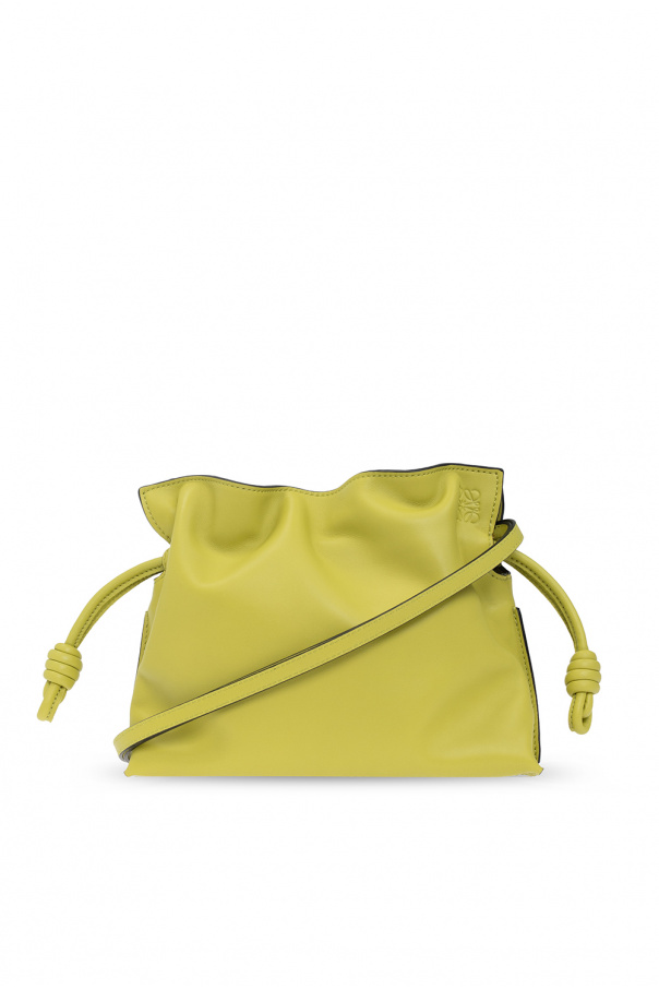 Loewe ‘Flamenco Clutch Mini’ shoulder bag
