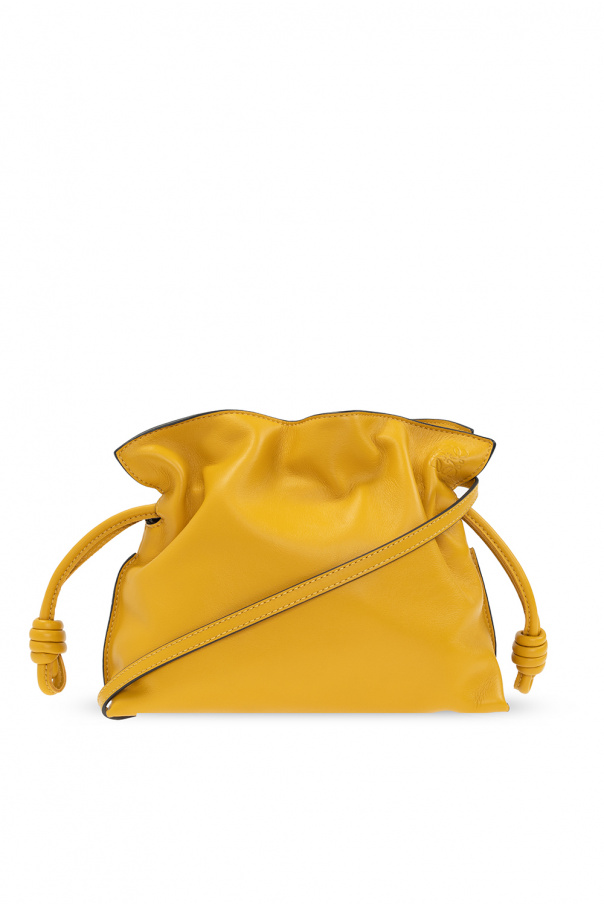 Loewe ‘Flamenco Mini’ shoulder bag