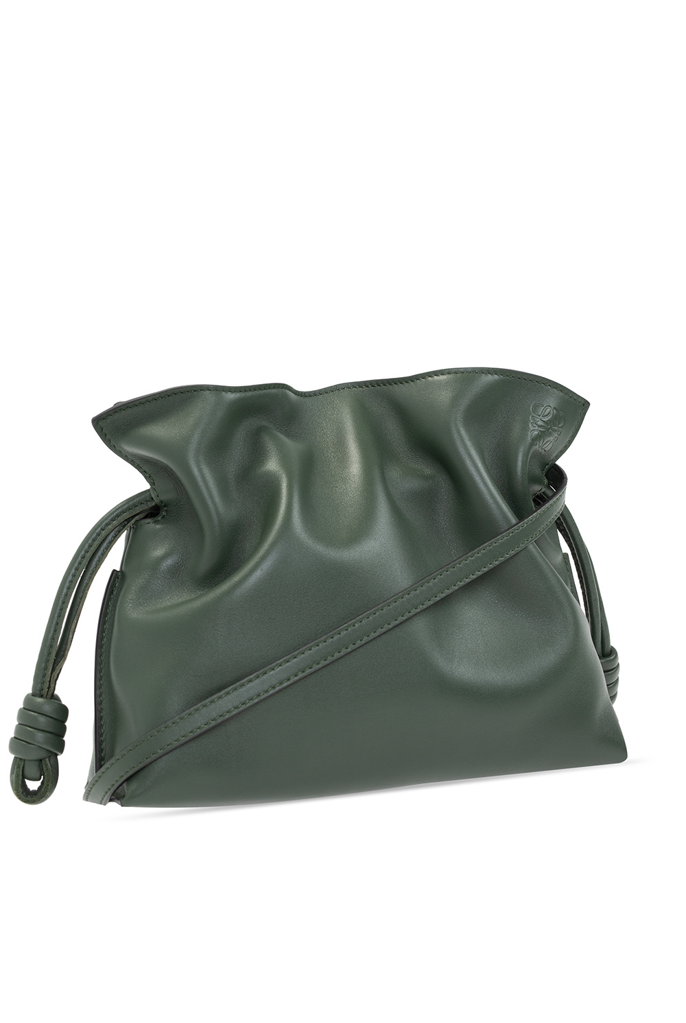 loewe jumper ‘Flamenco Mini’ shoulder bag