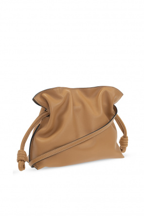 loewe part ‘Flamenco Mini’ shoulder bag