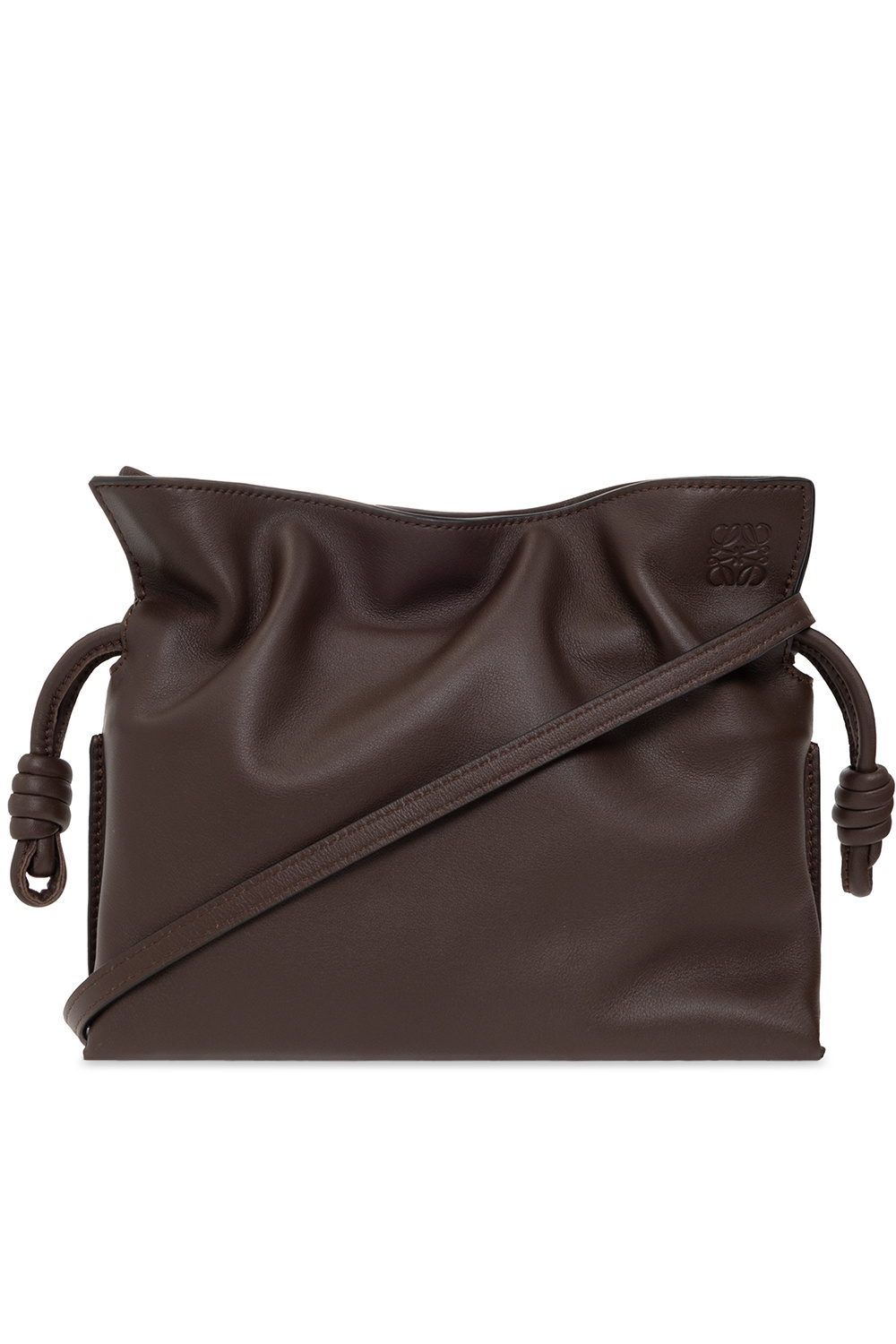 Loewe ‘Flamenco’ shoulder bag