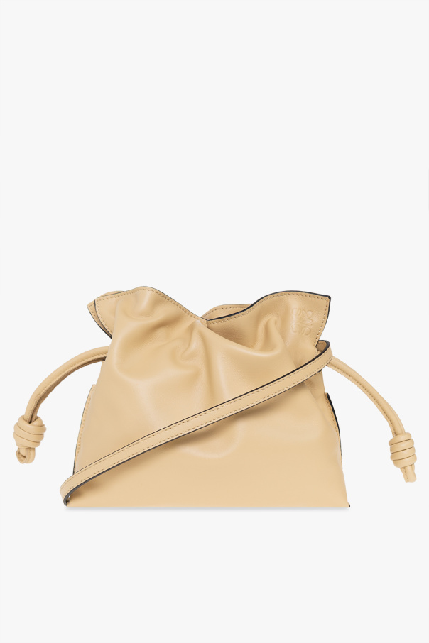 Loewe ‘Flamenco Mini’ shoulder bag