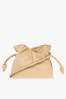 the balloon shoulder bag loewe bag natural tan