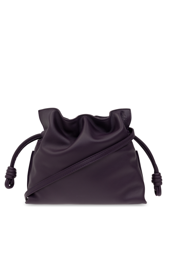 Loewe 'Flamenco Mini' shoulder bag