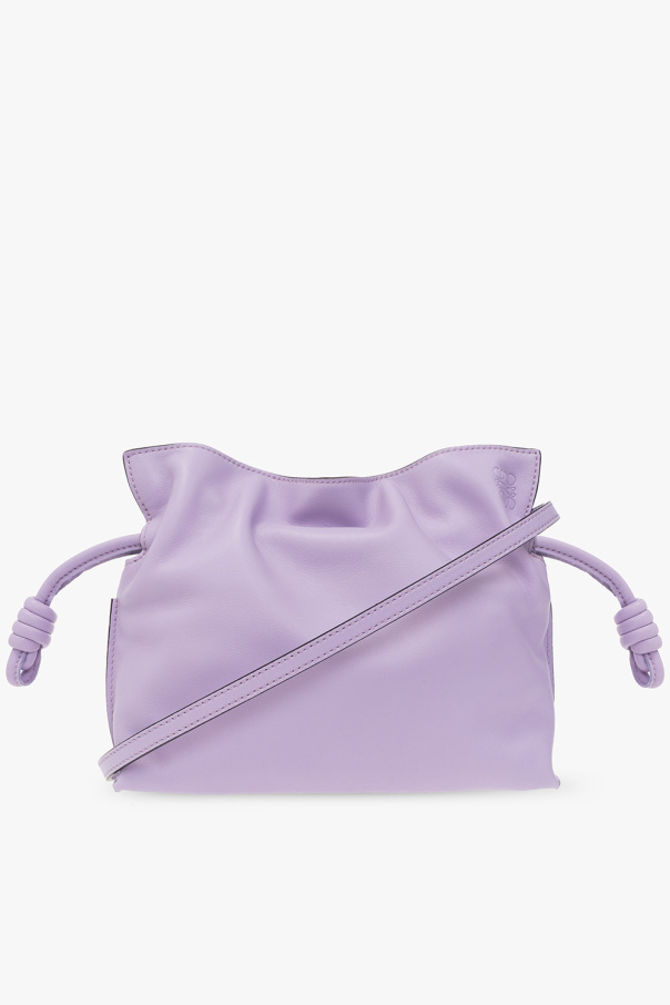 Loewe ‘Flamenco Mini’ shoulder bag