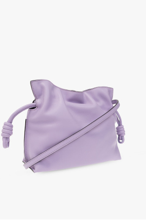 Loewe ‘Flamenco Mini’ shoulder bag