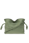 LOEWE mini Gate colour-block crossbody bag