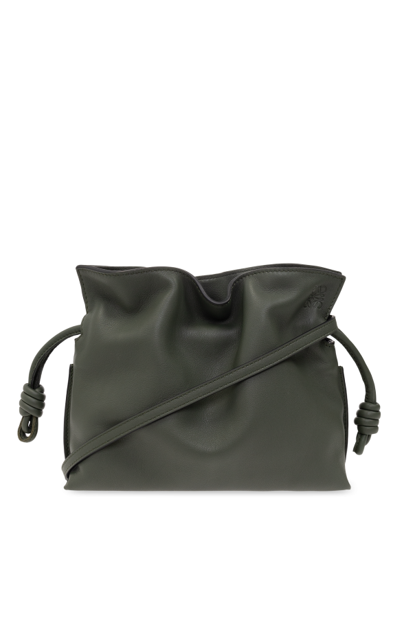 Loewe 'Flamenco Clutch' shoulder bag