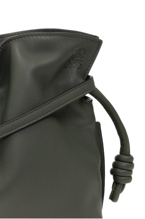 Loewe 'Flamenco Clutch' shoulder bag