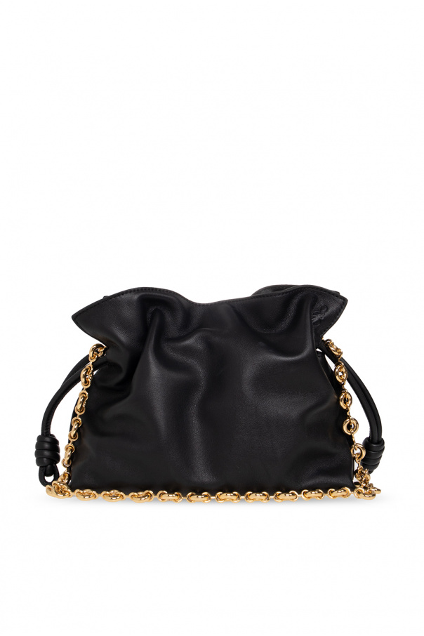 loewe Basket ‘Flamenco Mini’ handbag