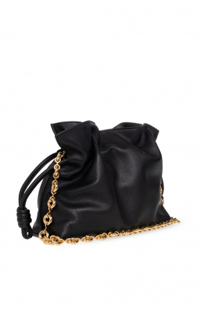 loewe Basket ‘Flamenco Mini’ handbag