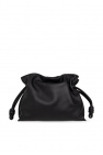 loewe woman ‘Flamenco Mini’ handbag